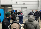 Pressetermin kTA, Innenminister Joachim Herrmann